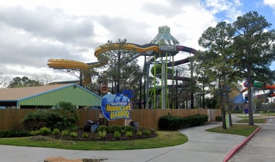 six flags chemical exposure