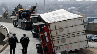 Texas semi-truck accident lawyers