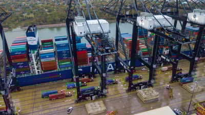 Houston Jones Act Attorneys