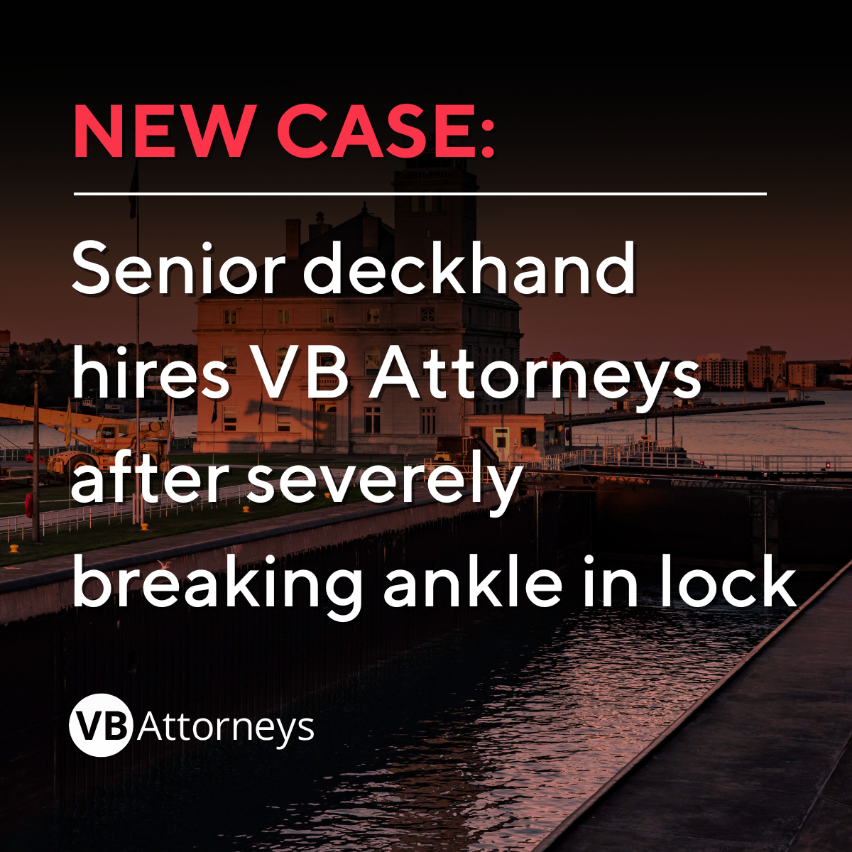 VB Attorneys | High-Stakes Trials & Litigation | All in to Win