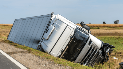 18 wheeler wrecks, texas truck accident attorney
