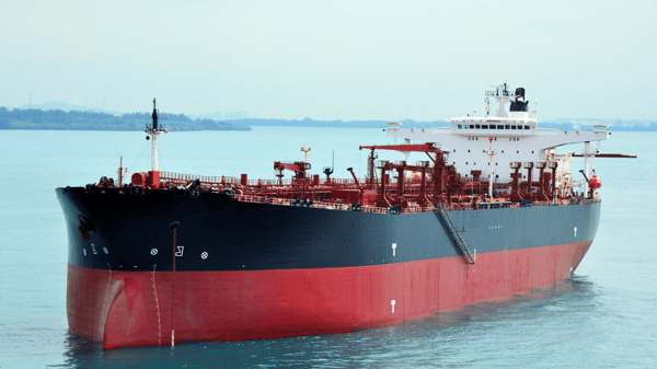 Chevron Shipping