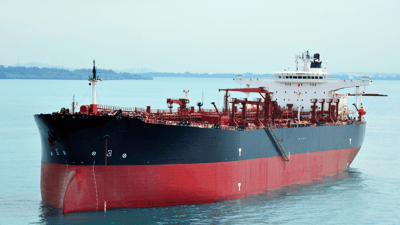 Chevron Shipping