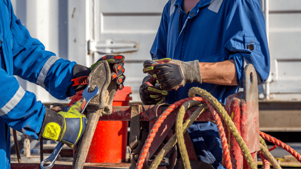 repetitive motion injury