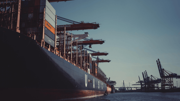 houston maritime lawyer