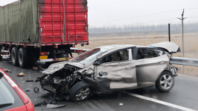 texas truck accident lawyer