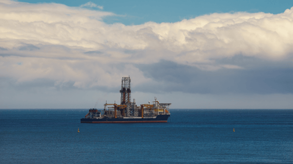 Suffering from a Transocean work injury? Our Jones Act attorneys are here to help.