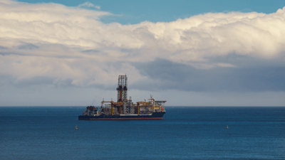 Suffering from a Transocean work injury? Our Jones Act attorneys are here to help.