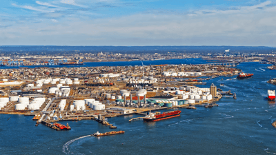 Injured in a maritime accident? Our Jones Act attorneys can help.