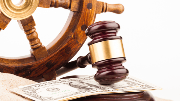 Injured in an accident on the water? Our maritime attorneys are here to help.