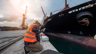 Injured at sea working for Pasha Hawaii or Sunrise Shipping? Our Jones Act Attorneys are here to help.