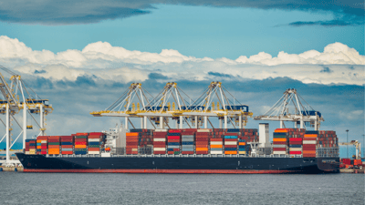 Injured at sea? Our maritime injury attorneys are here to help