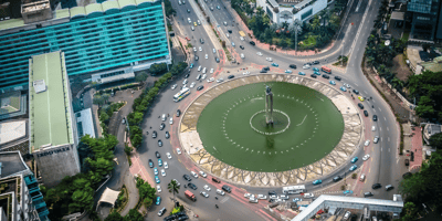 Injured at a roundabout? Our car accident lawyers can help.