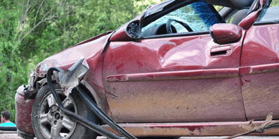 Injured in a car accident? Our Houston car accident attorneys are here to help.