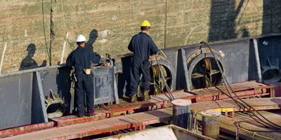 Are you a merchant mariner who has been injured at sea? Our maritime attorneys are here to help.