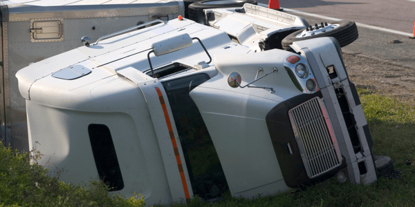 Injured in a truck accident? Our Texas truck accident attorneys are here to assist you