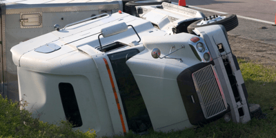 Injured in a truck accident? Our Texas truck accident attorneys are here to assist you