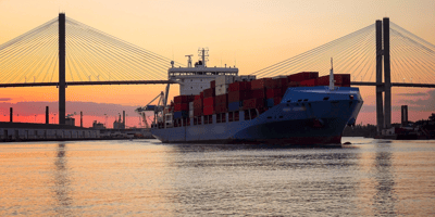 Injured in an accident at sea? Our Houston maritime attorneys have you covered.