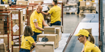 Injured at an Amazon warehouse in Texas? Our personal injury attorneys are here to help.