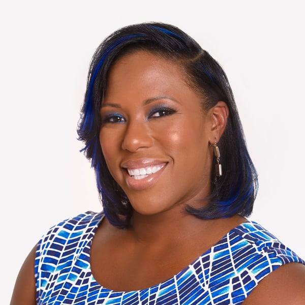 Dr. Carleah East - Lessons from Leaders with Brian Beckcom Podcast