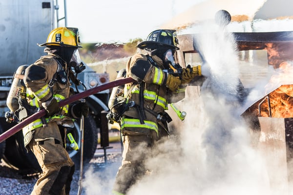 Firefighting Foam Lawsuit | AFFF and PFAS Linked to Cancer