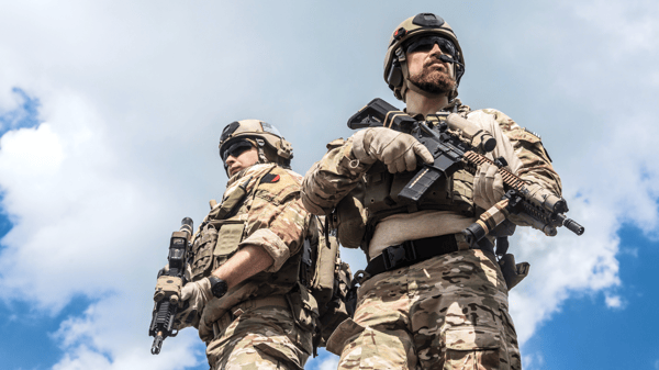 3M to Pay $7.1 Million for Defective Military Earplugs