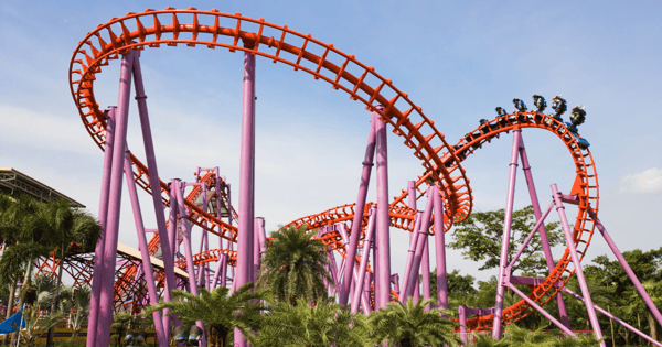 Is The All-American Amusement Park Safe?