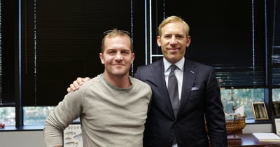 Marine engineering company pays 400 times initial settlement offer