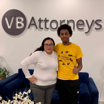 MiltonFernandez_SettlementPhotoWithLiza(12.13.19)