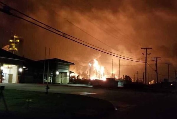 PORTNECHESPLANTEXPLOSION