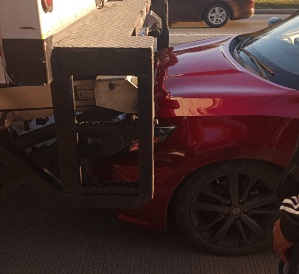 Injured in a 18-wheeler accident? Our truck accident attorneys have you covered.