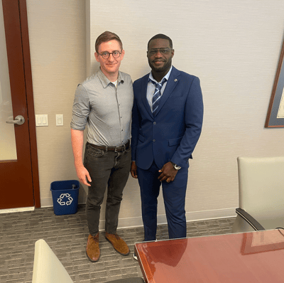 Tankerman wins Jones Act Lawsuit