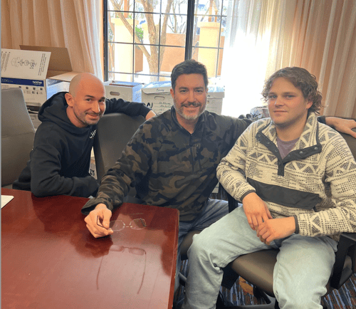 2.2 Million Dollar Verdict in Jones Act Case Against Skanska 