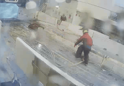 Texas jones act attorneys