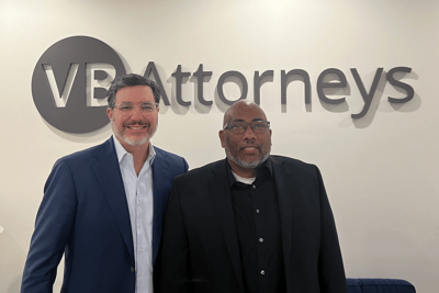 Houston personal injury attorneys