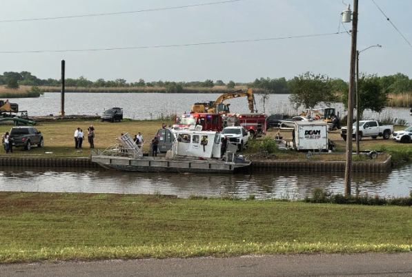 fatal workboat explosion