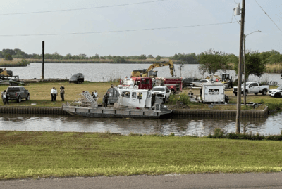 fatal workboat explosion