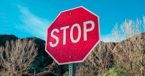 Case Settled After 18 Wheeler Runs Stop Sign, Causing Tragic Collision