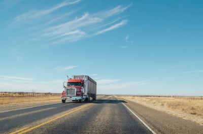 TX House Bill Positioned To Shield Big Truck Companies From Liability
