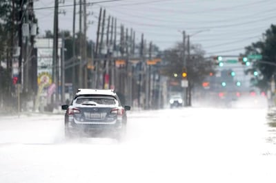 VB Attorneys Winter Storm Update & Insurance Claims