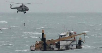 Trinity Liftboats and Geokinetics settle wrongful death lawsuits