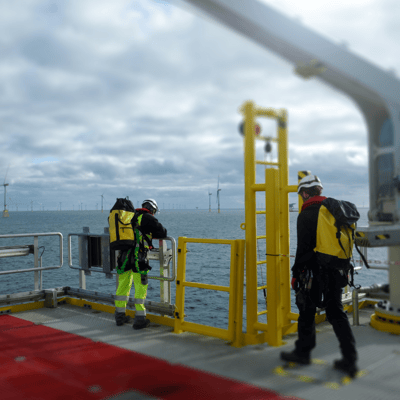 health care coverage for Jones Act workers