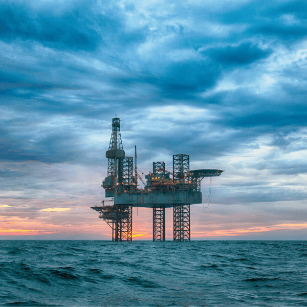 Jack-Up Rig
