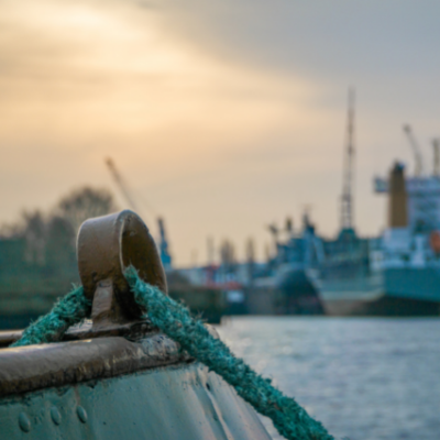 maritime lawyer