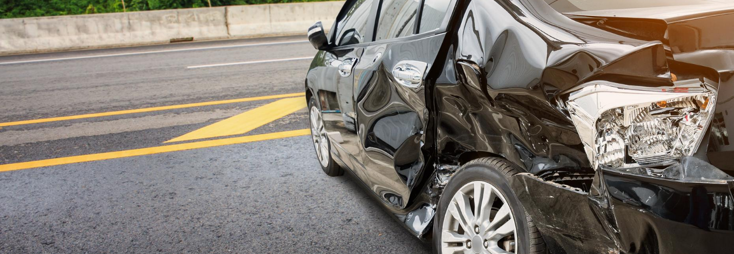 Texas Motor Vehicle Accident Lawyers