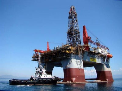 Offshore Driller Valaris Declares Bankruptcy Leading to Massive Layoffs