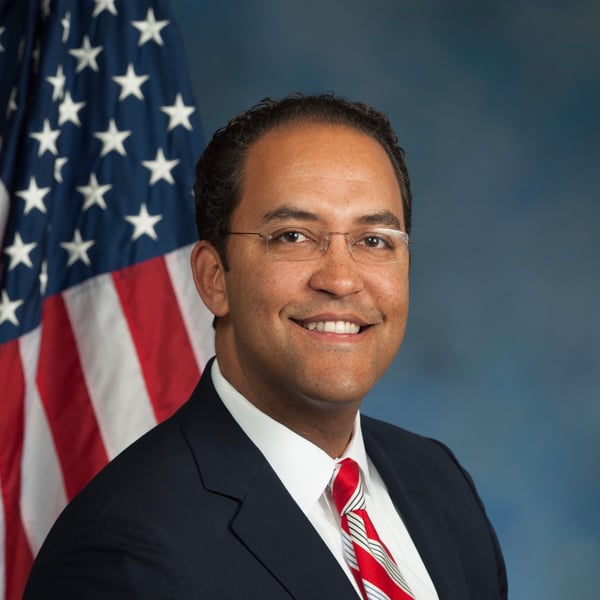 Will Hurd - Lessons from Leaders with Brian Beckcom