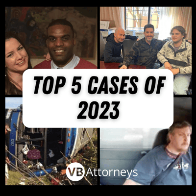 VB Attorneys top 5 cases of 2023