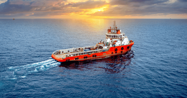 Deckhand Assaulted at Sea Hires VB Attorneys