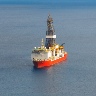 maritime lawyer for drillship worker